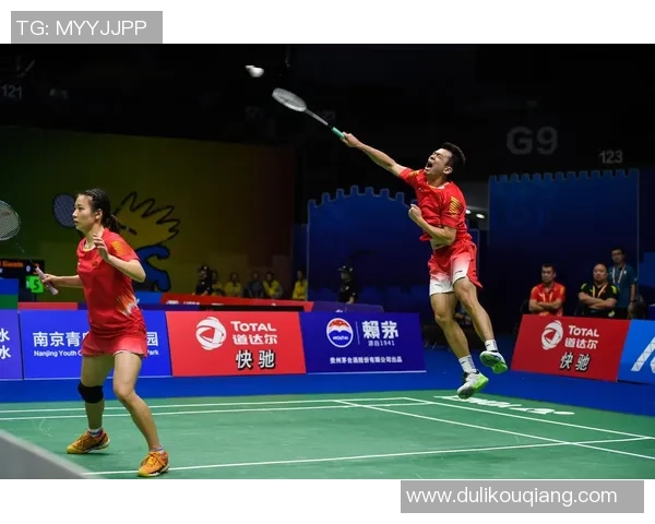 北京羽毛球队在世界杯积分榜上以82分稳居第一名展现强大实力